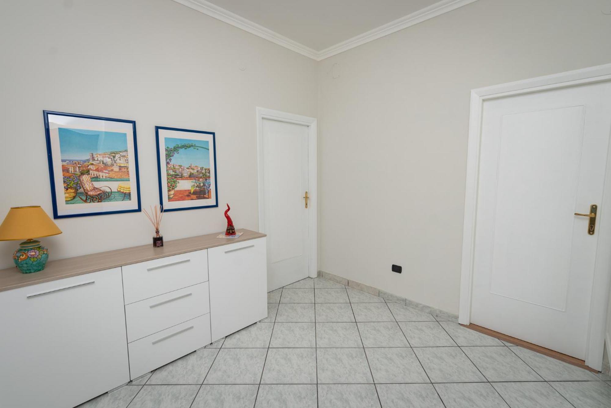 Altamarea Apartment Amalfi Coast Maiori Exterior foto